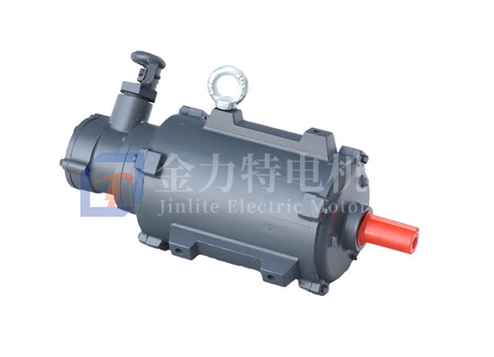 YBF3系列風(fēng)機用隔爆型三相異步電動機
